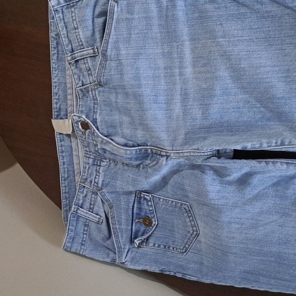 GUC Wrap London cropped jeans - Picture 2 of 11